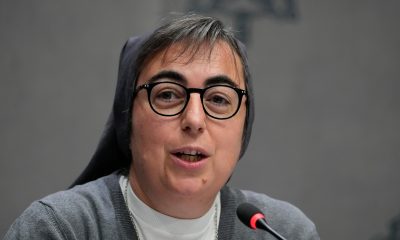 el-papa-leon-xiv-nombra-a-una-tercera-mujer-al-frente-de-uno-de-los-dicasterios-del-vaticano