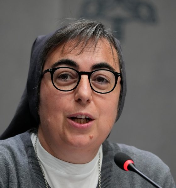 el-papa-leon-xiv-nombra-a-una-tercera-mujer-al-frente-de-uno-de-los-dicasterios-del-vaticano