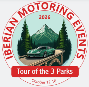 Tour of the 3 Parks