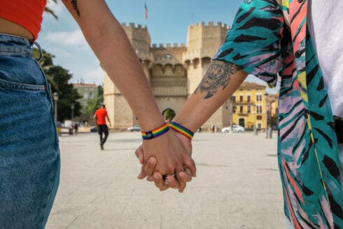 Final countdown to the 2026 Gay Games which begin in Valencia this weekend