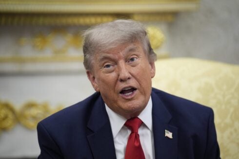 Donald Trump lashes out again at Spain as he brands it a 'horror show' for not supporting U.S. during Iran War