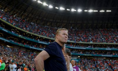 ronald-koeman-dimite-como-seleccionador-holandes-tras-la-derrota-contra-marruecos-en-los-dieciseisavos-de-final