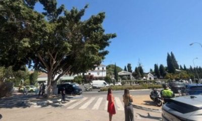 teen-motorbike-rider-rushed-to-hospital-after-crash-with-car-in-marbella
