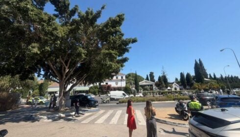 teen-motorbike-rider-rushed-to-hospital-after-crash-with-car-in-marbella