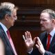 united-states-says-it-will-not-renew-the-usmca,-the-landmark-trade-pact-with-mexico-and-canada