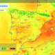 new-‘heat-dome’-to-roast-spain:-44c-highs,-suffocating-nights-and-extreme-wildfire-risk-on-the-way