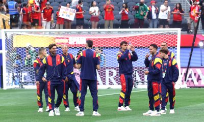 espana-–-austria:-mundial-2026,-en-directo-|-primer-intento-de-lamine-yamal