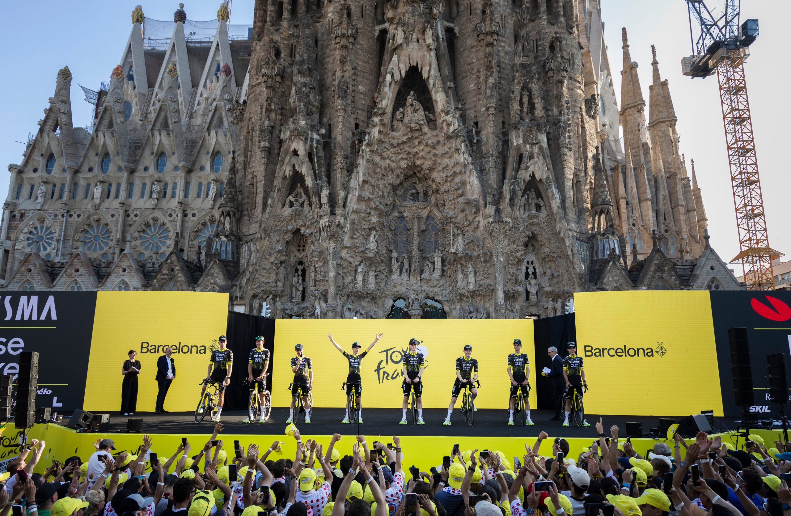 los-aficionados-al-ciclismo-en-barcelona:-“que-venga-el-tour-de-francia-es-como-ir-al-mundial-de-futbol”