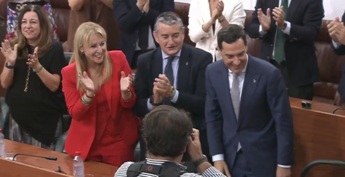 moreno-re-elected-president-of-andalucia-as-vox’s-‘national-priority’-agenda-enters-coalition-deal-–-but-how-will-it-affect-you?