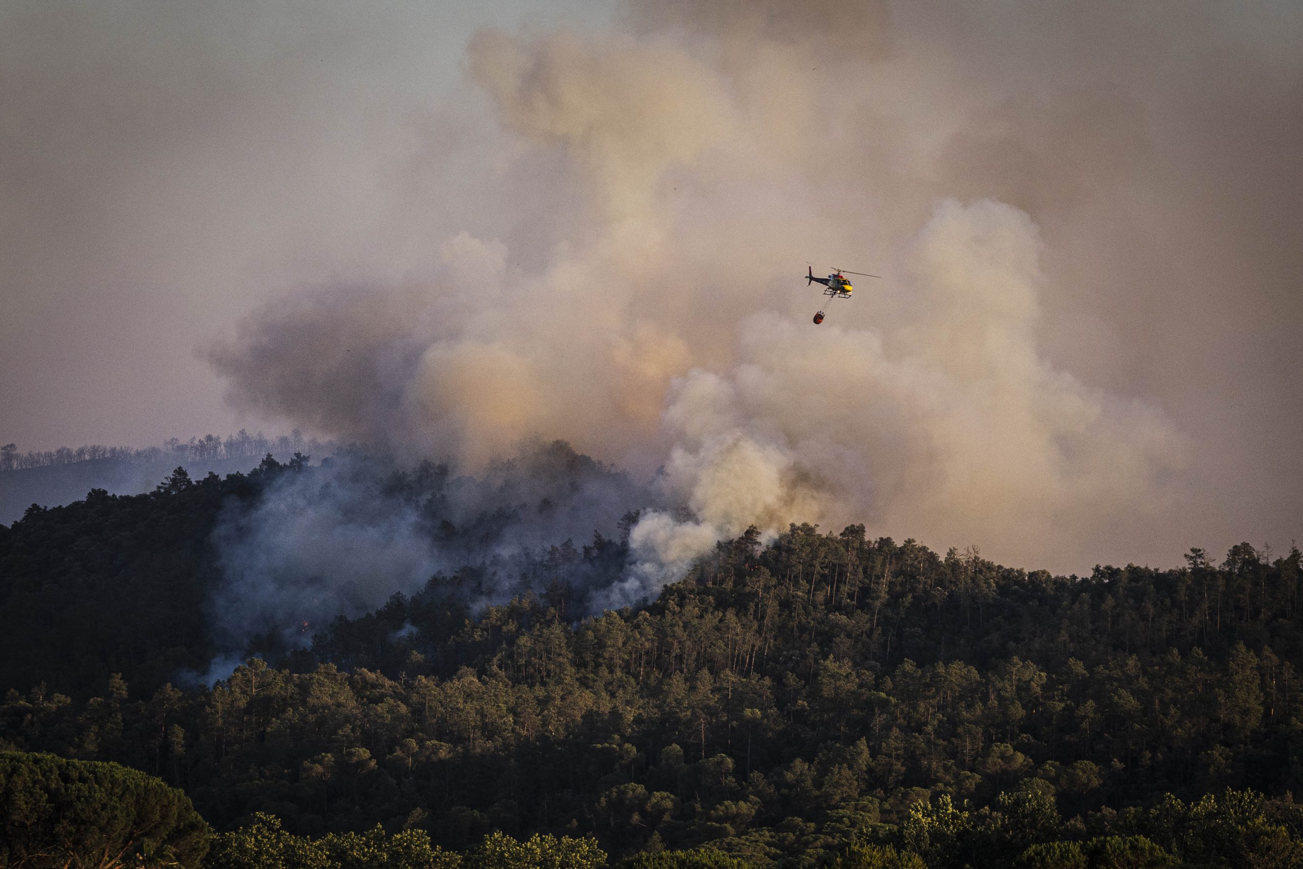 un-incendio-quema-1800-hectareas-en-la-costa-brava-y-obliga-a-confinar-a-40.000-personas