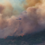 wildfire-spreads-through-popular-tourist-hotspot-in-spain-as-12,000-confined-indoors