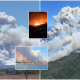 watch:-huge-wildfire-erupts-near-spanish-tourist-hotspot-–-more-than-12,000-residents-ordered-indoors-on-costa-brava-with-30,000-hectares-at-‘severe’-risk