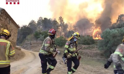 el-govern-levanta-el-confinamiento-de-los-ocho-municipios-afectados-por-el-incendio-de-les-gavarres