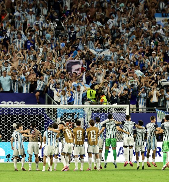 ¡somos-campeones!