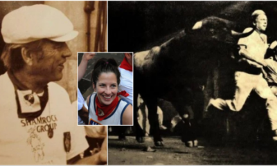 exclusive:-‘hemingway,-pamplona-and-me-–-why-i-run-the-bulls-for-my-legendary-dad’
