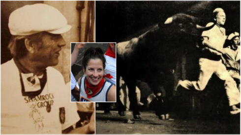 exclusive:-‘hemingway,-pamplona-and-me-–-why-i-run-the-bulls-for-my-legendary-dad’