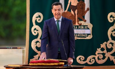 moreno-toma-posesion-como-presidente-de-andalucia:-“los-valores-no-cambian.-la-via-andaluza-sigue-vigente-y-es-contraria-a-los-cordones-sanitarios”