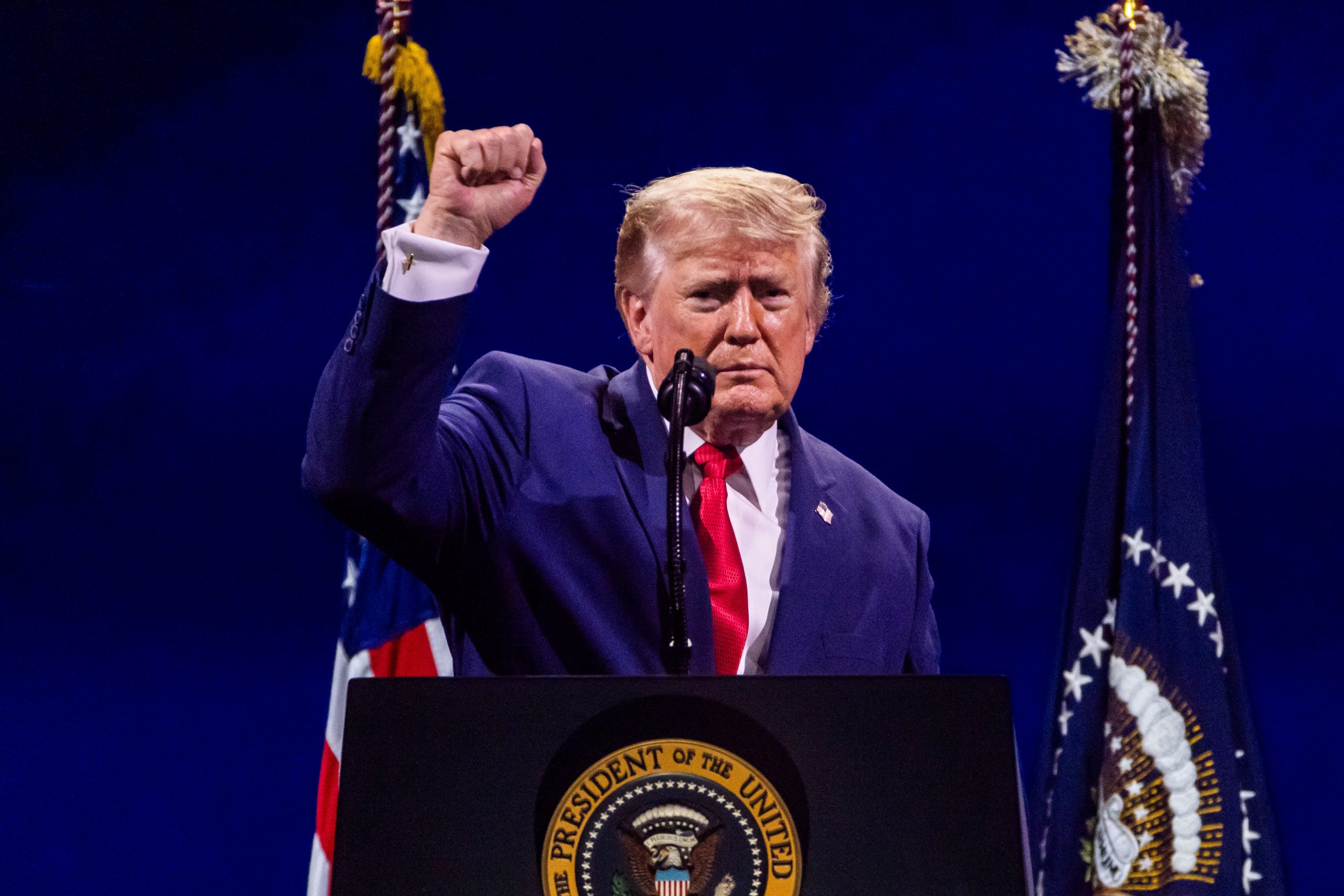trump-celebra-los-250-anos-de-su-pais-con-ataques-a-sus-rivales-y-una-defensa-del-“sueno-americano”