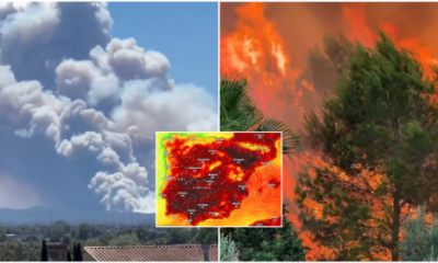 red-weather-alert:-catalunya-braces-for-‘life-threatening’-44c-heatwave-just-days-after-huge-wildfire-trapped-12,000-residents-indoors