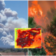 red-weather-alert:-catalunya-braces-for-‘life-threatening’-44c-heatwave-just-days-after-huge-wildfire-trapped-12,000-residents-indoors