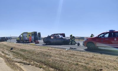 mueren-cuatro-personas-de-una-familia-y-una-menor-se-encuentra-grave-tras-un-accidente-de-trafico-en-palencia