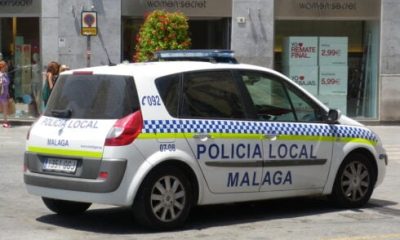 malaga-waiter-arrested-after-police-officers-catch-him-‘selling-cocaine-to-customers’