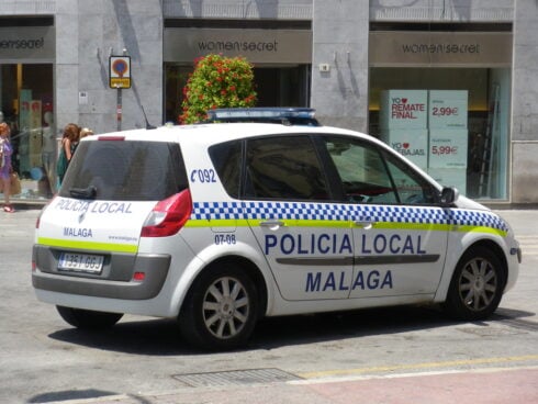 malaga-waiter-arrested-after-police-officers-catch-him-‘selling-cocaine-to-customers’
