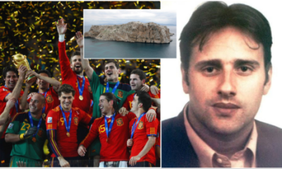 this-week-in-spanish-history:-world-cup-glory,-an-eta-kidnapping-and-the-‘invasion’-of-parsley-island