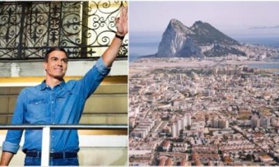 spanish-prime-minister-pedro-sanchez-to-visit-the-gibraltar-border-ahead-of-historic-frontier-opening