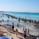 watch:-10,000-people-form-impressive-human-chain-to-save-mallorca-beach-from-becoming-‘magaluf-of-the-south’