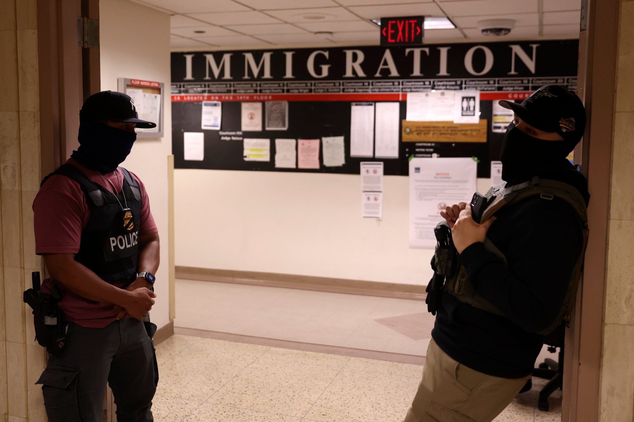 investigado-por-un-correo-critico-con-el-ice:-un-hombre-de-nueva-york-demanda-a-la-agencia-migratoria-por-vulnerar-la-libertad-de-expresion