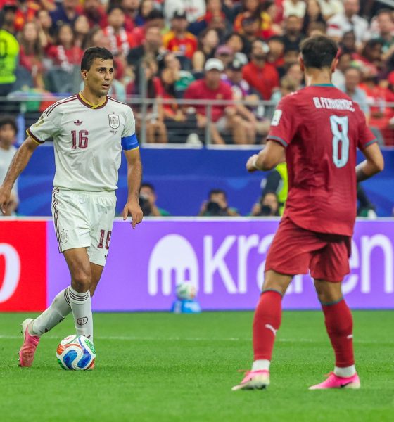 aparece-rodri,-aparece-espana:-mvp-del-partido-contra-portugal,-el-jugador-ha-recuperado-la-finura-poco-a-poco