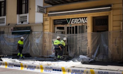 un-socavon-en-las-obras-de-la-l9-del-metro-obliga-a-desalojar-siete-fincas-en-el-barrio-del-putxet-de-barcelona