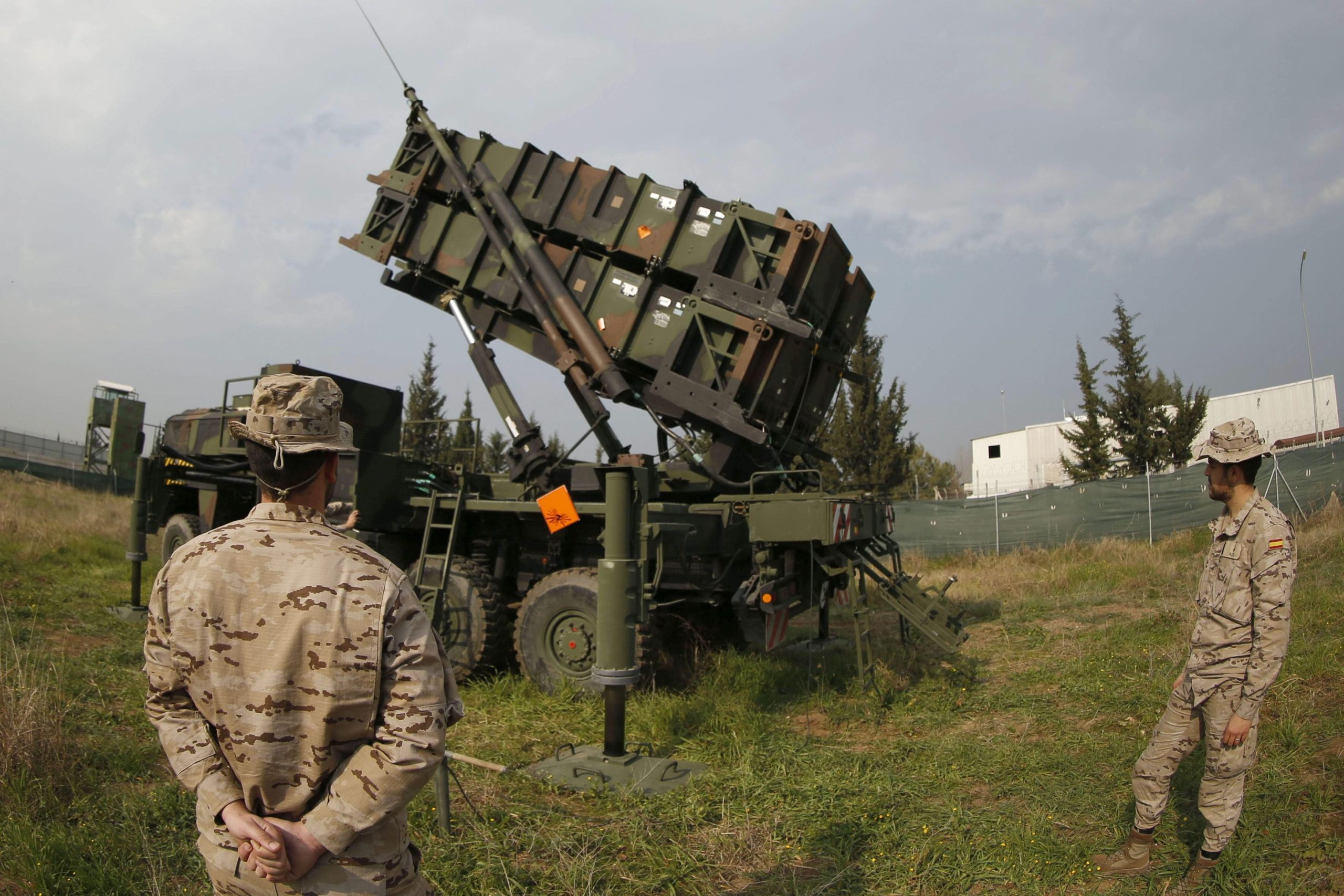 espana-financia-con-50-millones-mas-la-compra-de-armas-estadounidenses-para-ucrania