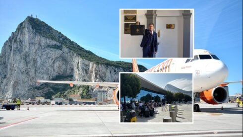 gibraltar-renames-its-airport-after-the-‘father-of-the-gibraltarians’-one-week-before-spanish-police-and-customs-move-in-under-new-treaty
