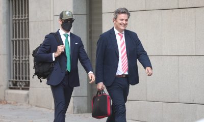 el-comandante-imputado-en-el-‘caso-koldo’-ratifica-ante-el-juez-que-leire-diez-le-ofrecio-ser-asesor-de-la-directora-de-la-guardia-civil