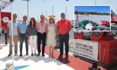 sea-pollution-hits-the-costa-del-sol-as-marbella-pulls-out-almost-25,000-litres-of-plastic-from-in-a-single-month