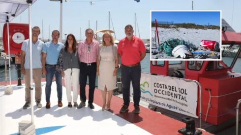 sea-pollution-hits-the-costa-del-sol-as-marbella-pulls-out-almost-25,000-litres-of-plastic-from-in-a-single-month