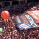 ‘destroy-israel’-banner-unfurled-in-pamplona-as-thousands-gather-for-san-fermin-bull-running-festival