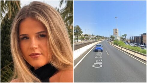 police-hunt-driver-of-‘large-vehicle’-that-struck-and-killed-a-norwegian-teenager-on-the-a7-near-mijas