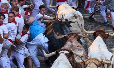 spain’s-2026-running-of-the-bulls,-in-pictures