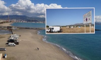 dozens-of-struggling-families-living-in-vans-and-motorhomes-on-beach-near-malaga’s-‘golden-mile’-to-be-evicted-today