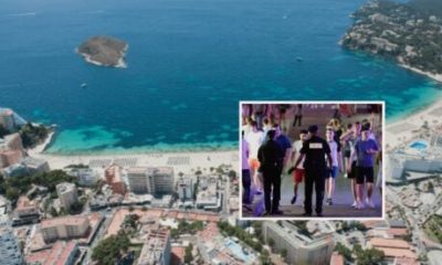 the-end-of-the-party?-brit-holiday-favourite-magaluf-is-finally-turning-its-back-on-its-booze-fuelled-past,-according-to-the-telegraph