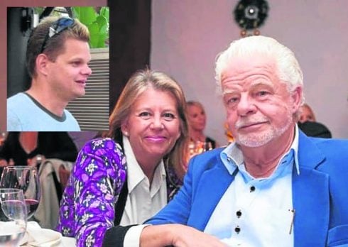 marbella-mayor’s-stepson-speaks-out:-narco-conviction-was-‘political’-hit-job-to-hurt-his-pp-step-mother-who-‘left-him-without-a-penny-from-his-father’s-inheritance’