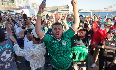 world-cup-spurs-mexican-americans-to-reconnect:-‘putting-on-the-mexican-jersey-this-time-took-on-a-different-meaning’