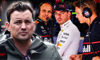f1-insider-claims