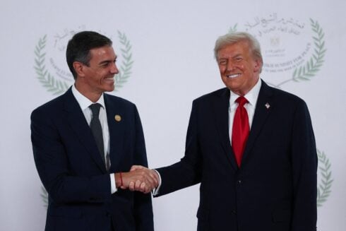 trump-tacos-again?-us-president-claims-spain-has-‘come-back-all-the-way’-by-agreeing-to-important-payment-request-from-nato-–-a-day-after-threatening-to-cut-off-all-trade
