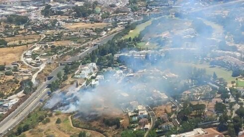 evacuated-benahavis-residents-told-to-return-to-their-homes-as-firefighters-bring-blaze-that-closed-ap-7-and-threatened-costa-del-sol-villas-under-control