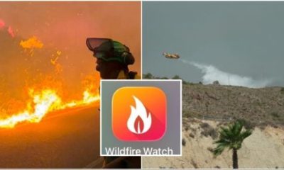 as-deadly-fires-rage-all-over-spain,-this-amazing-app-tracks-locations-and-spread-–-helping-to-coordinate-responses-and-save-lives 
