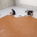 museum-covers-floor-in-peanut-butter